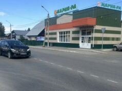Пенсионерка на «Тойоте» устроила ДТП с тремя иномарками в Горно-Алтайске