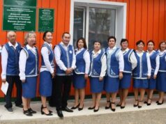 Детский сад и библиотека открылись после капремонта в Ело Детский сад и библиотека открылись после капремонта в Ело