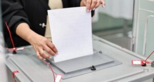 Выборы депутатов Госдумы стартовали в Республике Алтай Выборы депутатов Госдумы стартовали в Республике Алтай
