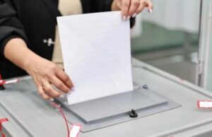 Выборы депутатов Госдумы стартовали в Республике Алтай
