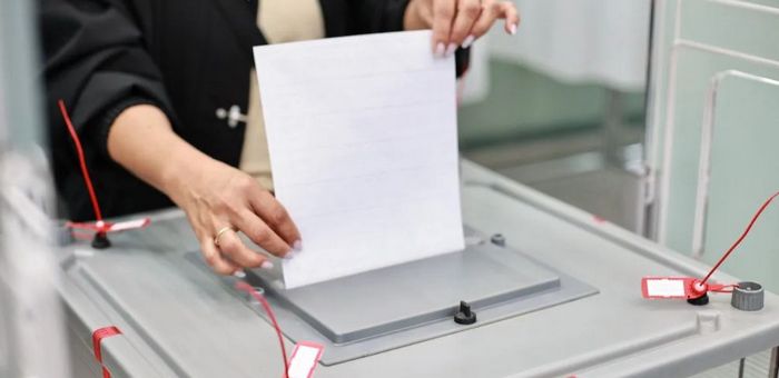 Выборы депутатов Госдумы стартовали в Республике Алтай