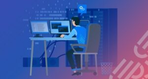 Более 500 программистов работают в Республике Алтай