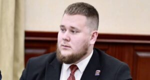 Врио министра молодежной политики и спорта назначен Кирилл Шнаркулов