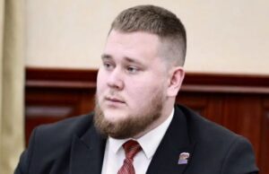 Врио министра молодежной политики и спорта назначен Кирилл Шнаркулов