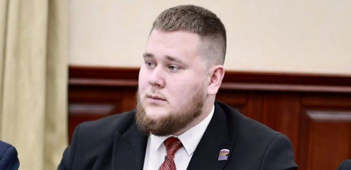 Врио министра молодежной политики и спорта назначен Кирилл Шнаркулов
