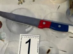 Жительница Усть-Коксинского района пойдет под суд за жестокое убийство сожителя