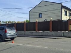 В Горно-Алтайске полиция разыскивает свидетельницу смертельного ДТП В Горно-Алтайске полиция разыскивает свидетельницу смертельного ДТП