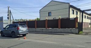 В Горно-Алтайске полиция разыскивает свидетельницу смертельного ДТП