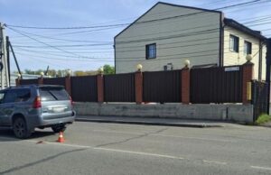 В Горно-Алтайске полиция разыскивает свидетельницу смертельного ДТП В Горно-Алтайске полиция разыскивает свидетельницу смертельного ДТП