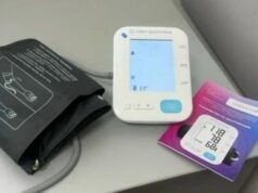 Дистанционный мониторинг состояния здоровья пациентов работает в Шебалинской больнице