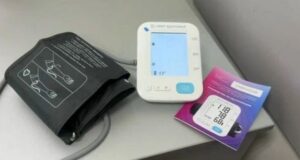 Дистанционный мониторинг состояния здоровья пациентов работает в Шебалинской больнице