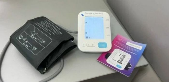 Дистанционный мониторинг состояния здоровья пациентов работает в Шебалинской больнице