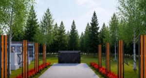 Аллея Героев СВО появится в Турочаке Аллея Героев СВО появится в Турочаке