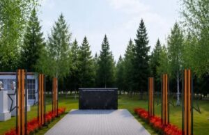 Аллея Героев СВО появится в Турочаке Аллея Героев СВО появится в Турочаке