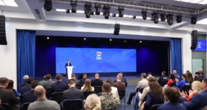 Волонтёры предложили новые меры для развития добровольческого движения E0pDM4gA9pIxFngAT0MhwnEdDnf28MUyDwhLnrOm
