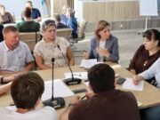 Архитектурный код Республики Алтай обсудили в Майминском районе Архитектурный код Республики Алтай обсудили в Майминском районе