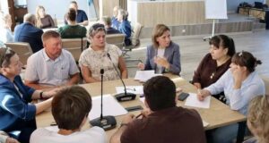 Архитектурный код Республики Алтай обсудили в Майминском районе