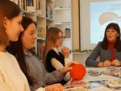 Центр родословной создадут в Чойской библиотеке