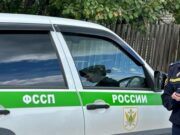 Нарушитель ПДД погасил задолженность по штрафам после ареста автомобиля Нарушитель ПДД погасил задолженность по штрафам после ареста автомобиля