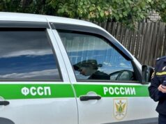 Нарушитель ПДД погасил задолженность по штрафам после ареста автомобиля Нарушитель ПДД погасил задолженность по штрафам после ареста автомобиля