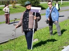 Театральную аллею заложили в Горно-Алтайске Театральную аллею заложили в Горно-Алтайске