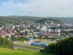 День города отпразднуют в Горно-Алтайске: программа мероприятий