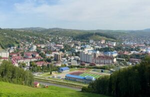День города отпразднуют в Горно-Алтайске: программа мероприятий