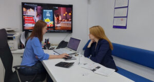 «Ростелеком» улучшил качество передачи данных для 60 алтайских компаний