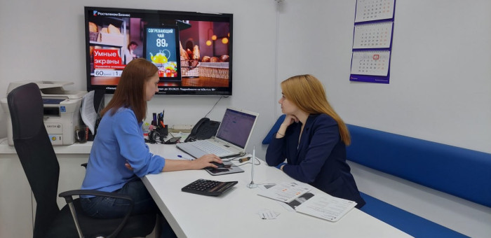 «Ростелеком» улучшил качество передачи данных для 60 алтайских компаний