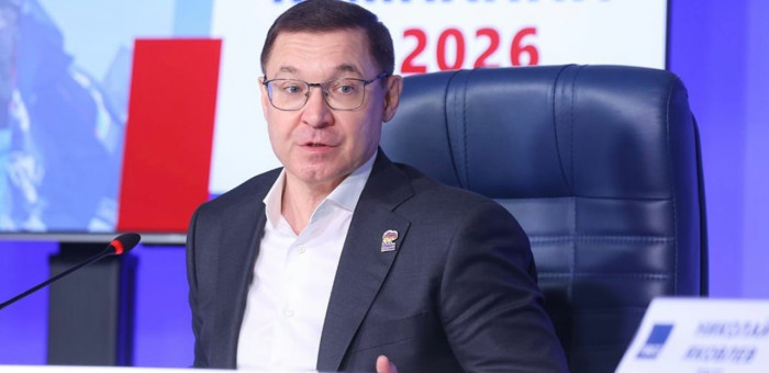 Владимир Якушев поблагодарил избирателей за поддержку «Единой России»