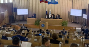 В Республике Алтай отказались от всенародных выборов глав муниципалитетов В Республике Алтай отказались от всенародных выборов глав муниципалитетов