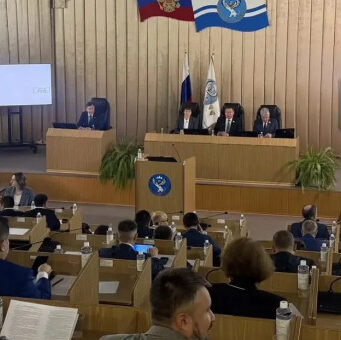 В Республике Алтай отказались от всенародных выборов глав муниципалитетов