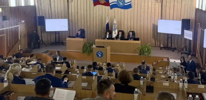 В Республике Алтай отказались от всенародных выборов глав муниципалитетов