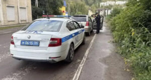 Госавтоинспекция провела спецрейд «Детское кресло» Госавтоинспекция провела спецрейд «Детское кресло»