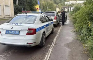 Госавтоинспекция провела спецрейд «Детское кресло» Госавтоинспекция провела спецрейд «Детское кресло»