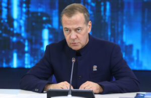 Дмитрий Медведев выступил на заседании Совета по технологическому развитию в Сколково Дмитрий Медведев выступил на заседании Совета по технологическому развитию в Сколково