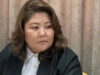 Назначен мировой судья участка №1 Майминского района