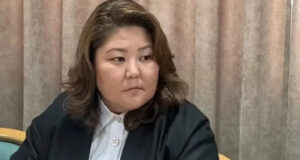 Назначен мировой судья участка №1 Майминского района