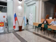 В Республике Алтай стартовал второй день голосования на выборах депутатов Госдумы В Республике Алтай стартовал второй день голосования на выборах депутатов Госдумы