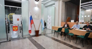 В Республике Алтай стартовал второй день голосования на выборах депутатов Госдумы В Республике Алтай стартовал второй день голосования на выборах депутатов Госдумы