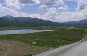 В двух селах Республики Алтай появилась стабильная мобильная связь и 4G