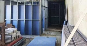 Инфекционное отделение Онгудайской больницы отремонтируют до ноября