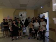 В Республике Алтай завершилась акция «Коробка храбрости» photo 1
