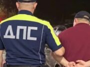23 пьяных водителя задержали в республике за неделю