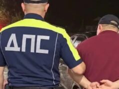 23 пьяных водителя задержали в республике за неделю 23 пьяных водителя задержали в республике за неделю