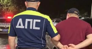 23 пьяных водителя задержали в республике за неделю 23 пьяных водителя задержали в республике за неделю