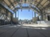 Готовность бассейна в Майме составляет 67%, его построят к концу года Готовность бассейна в Майме составляет 67%, его построят к концу года