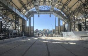 Готовность бассейна в Майме составляет 67%, его построят к концу года