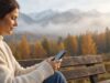Почти все со смартфоном: как жители Республики Алтай пользуются интернетом