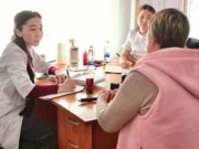 Численность медиков в регионе существенно выросла